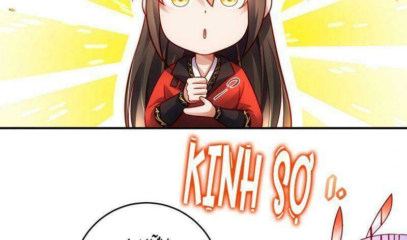 Hào Môn Tiểu Lãn Thê: Chapter 54.5