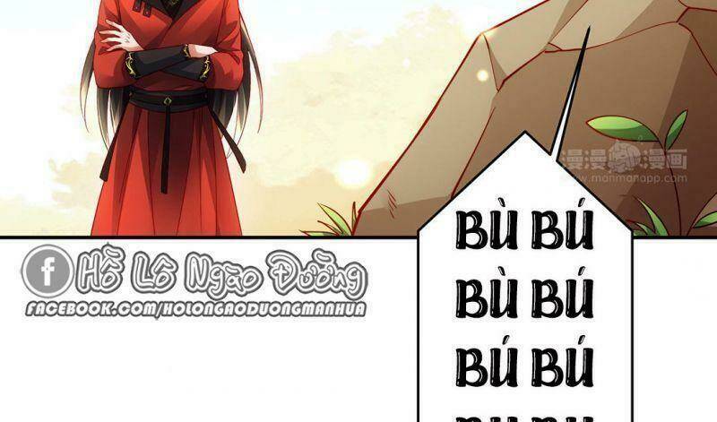 Hào Môn Tiểu Lãn Thê: Chapter 54.5