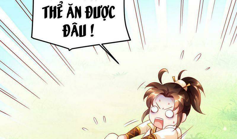 Hào Môn Tiểu Lãn Thê: Chapter 54.5