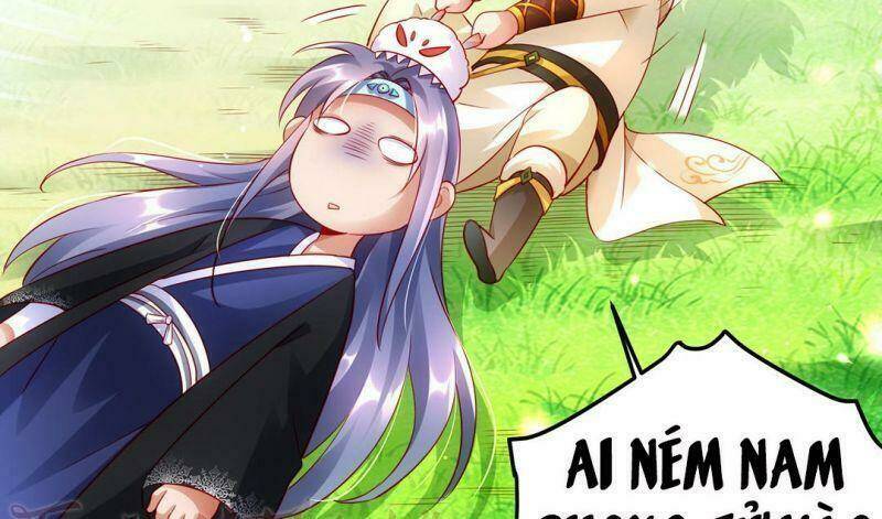 Hào Môn Tiểu Lãn Thê: Chapter 54.5