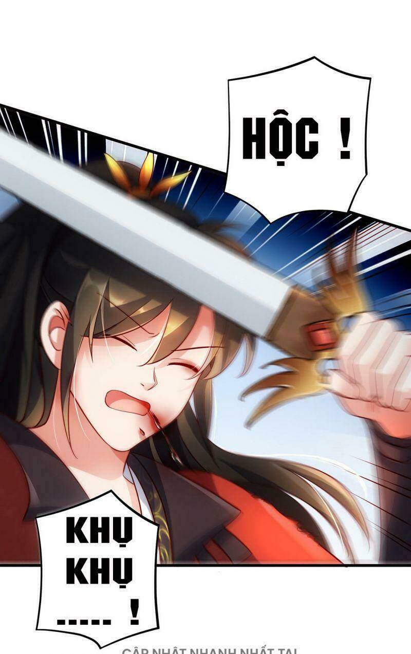 Hào Môn Tiểu Lãn Thê: Chapter 55
