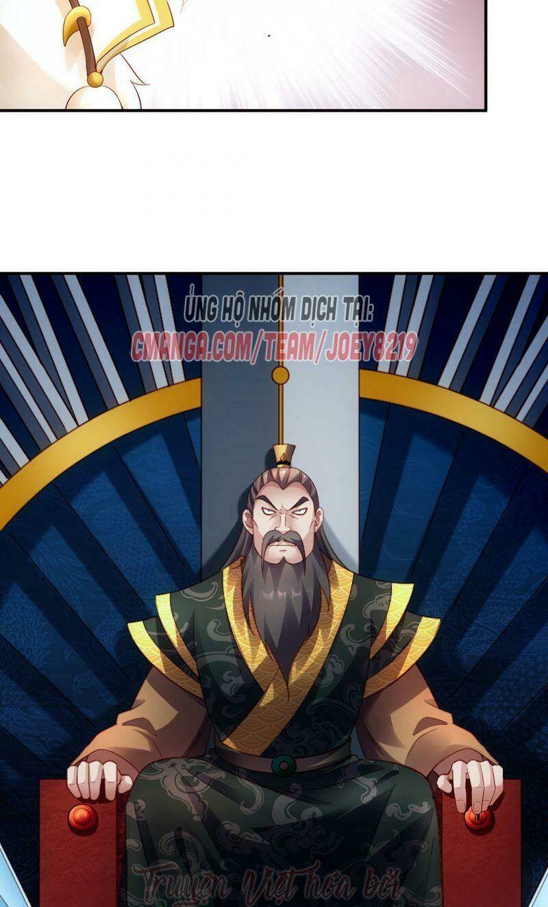 Hào Môn Tiểu Lãn Thê: Chapter 55