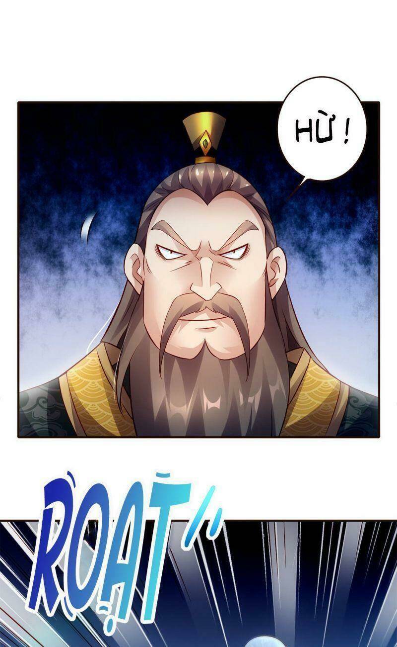 Hào Môn Tiểu Lãn Thê: Chapter 55