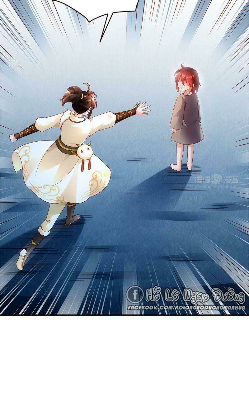 Hào Môn Tiểu Lãn Thê: Chapter 55