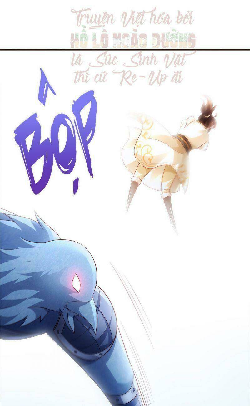 Hào Môn Tiểu Lãn Thê: Chapter 55