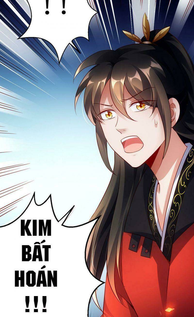 Hào Môn Tiểu Lãn Thê: Chapter 55