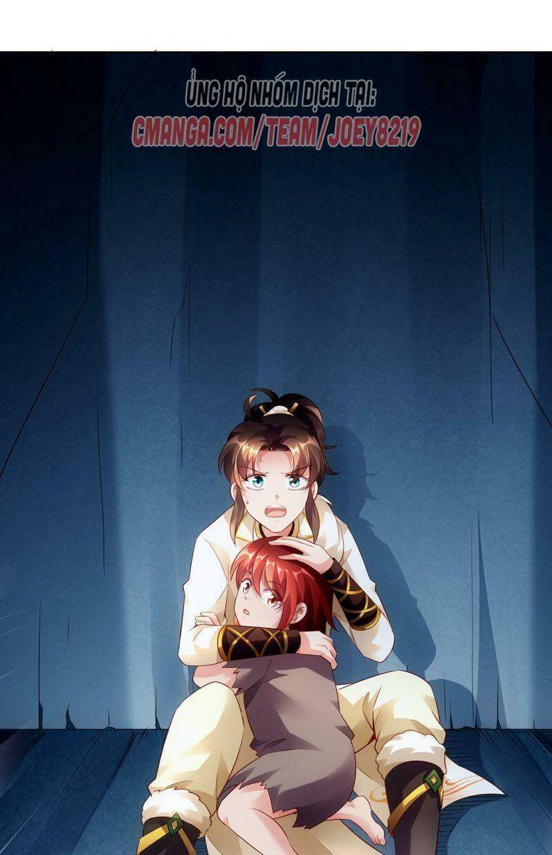 Hào Môn Tiểu Lãn Thê: Chapter 55
