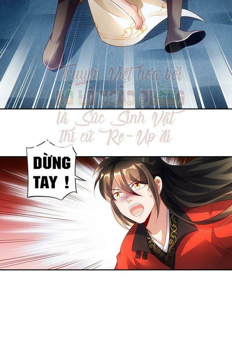 Hào Môn Tiểu Lãn Thê: Chapter 55