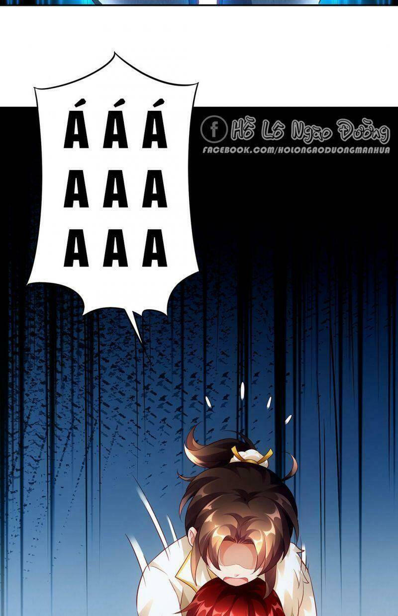 Hào Môn Tiểu Lãn Thê: Chapter 55