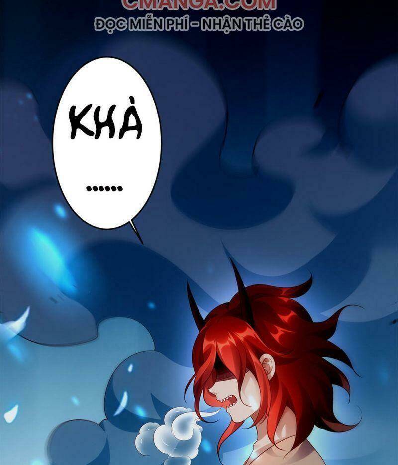 Hào Môn Tiểu Lãn Thê: Chapter 55