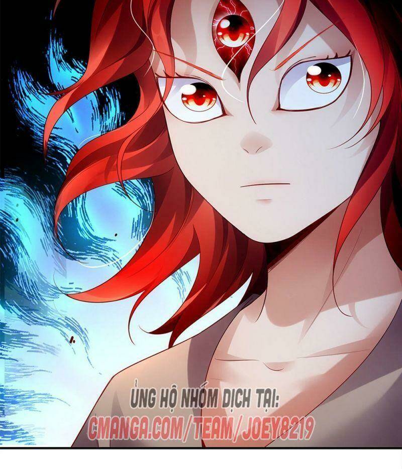 Hào Môn Tiểu Lãn Thê: Chapter 55