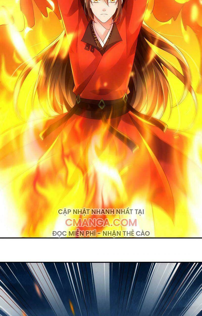 Hào Môn Tiểu Lãn Thê: Chapter 55