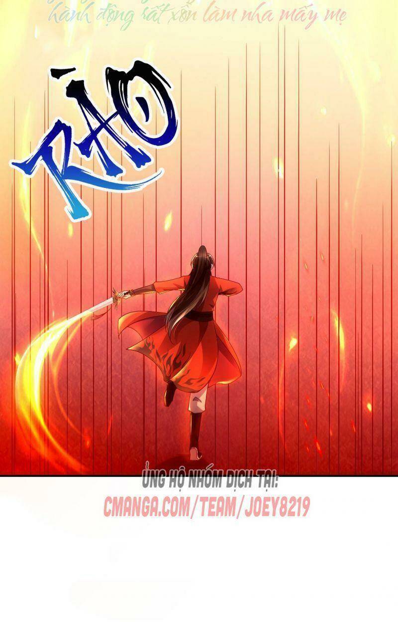 Hào Môn Tiểu Lãn Thê: Chapter 55
