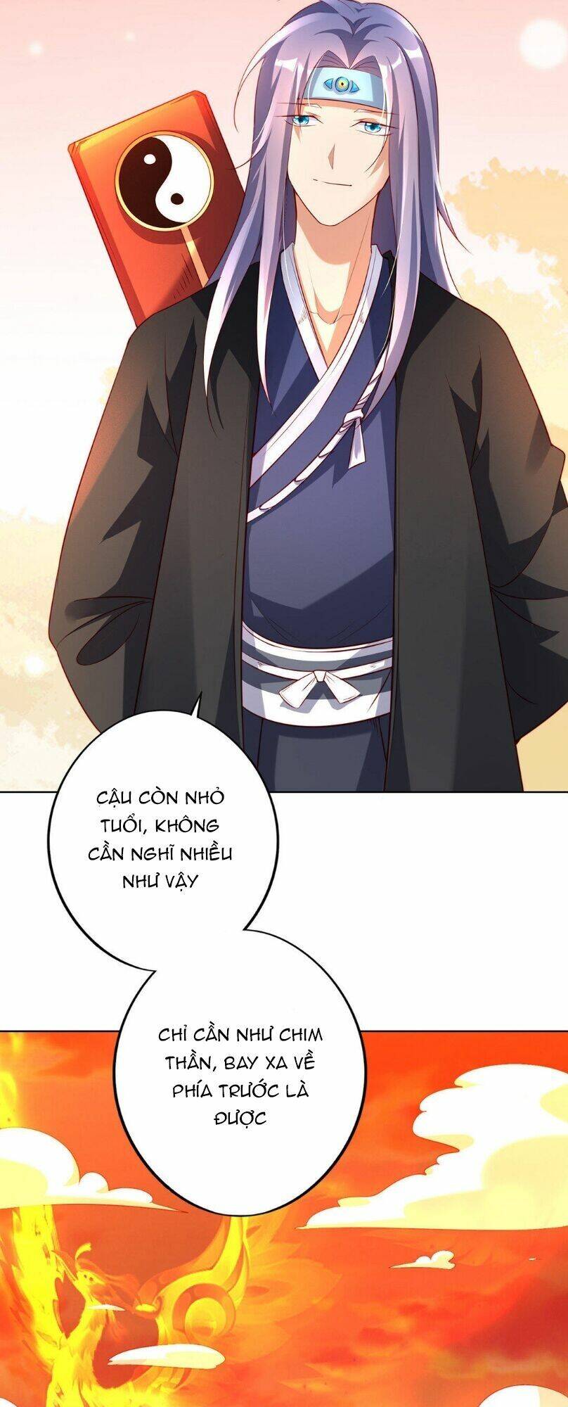 Xuyên Việt Chi Hồ Vương Đích Chuyên Sủng: Chapter 6