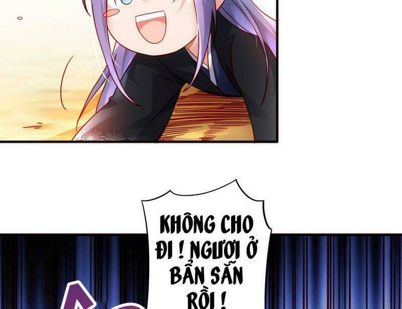 Hào Môn Tiểu Lãn Thê: Chapter 62.5
