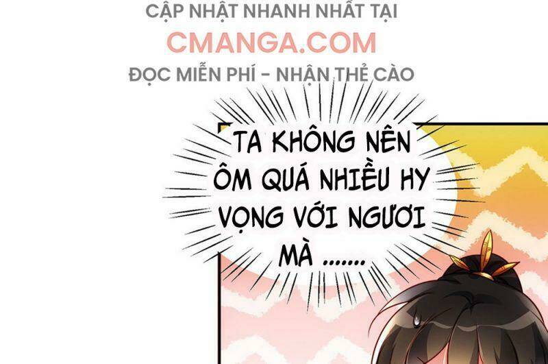 Hào Môn Tiểu Lãn Thê: Chapter 62.5
