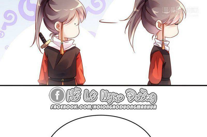 Hào Môn Tiểu Lãn Thê: Chapter 62.5