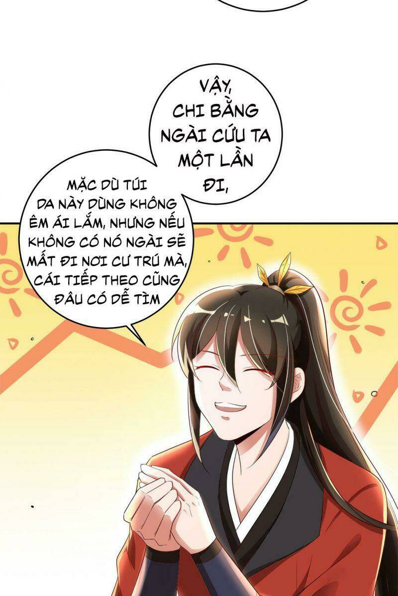 Hào Môn Tiểu Lãn Thê: Chapter 69