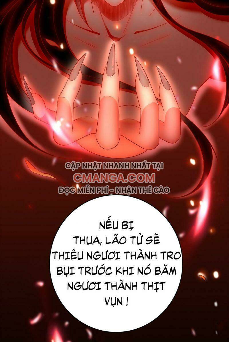Hào Môn Tiểu Lãn Thê: Chapter 69