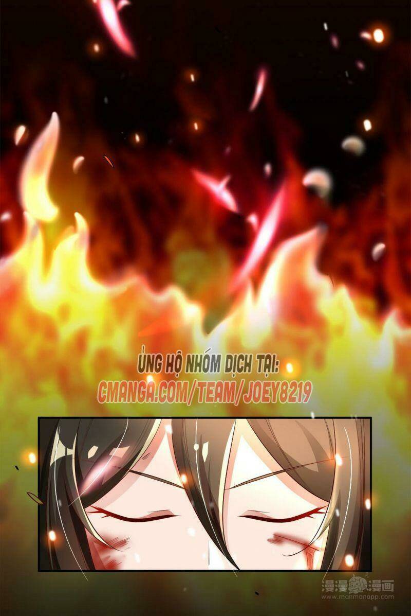 Hào Môn Tiểu Lãn Thê: Chapter 69