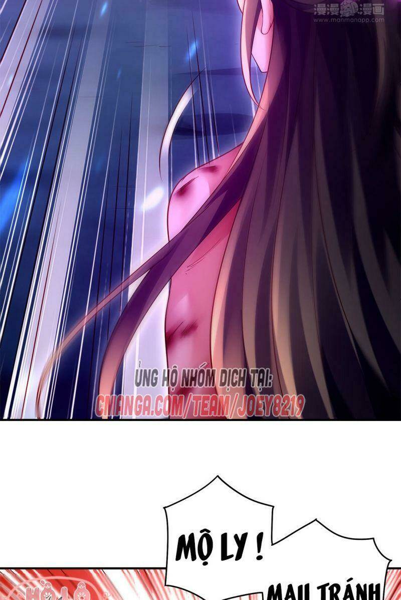Hào Môn Tiểu Lãn Thê: Chapter 69