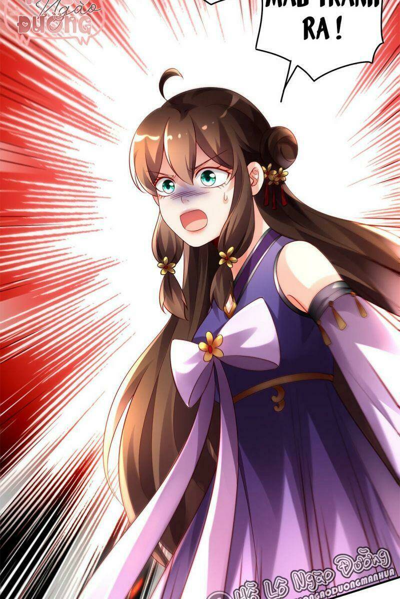 Hào Môn Tiểu Lãn Thê: Chapter 69