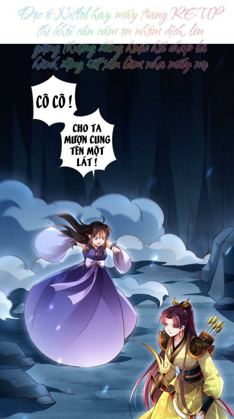 Hào Môn Tiểu Lãn Thê: Chapter 69