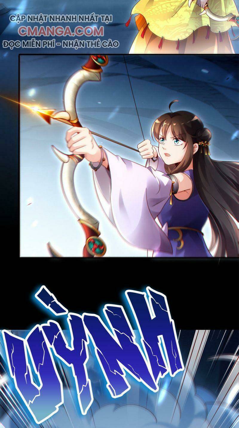 Hào Môn Tiểu Lãn Thê: Chapter 69