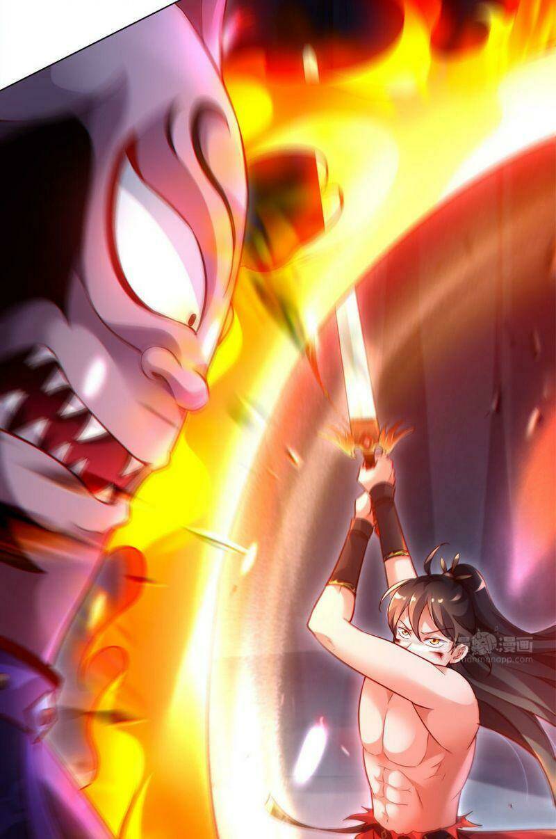 Hào Môn Tiểu Lãn Thê: Chapter 69