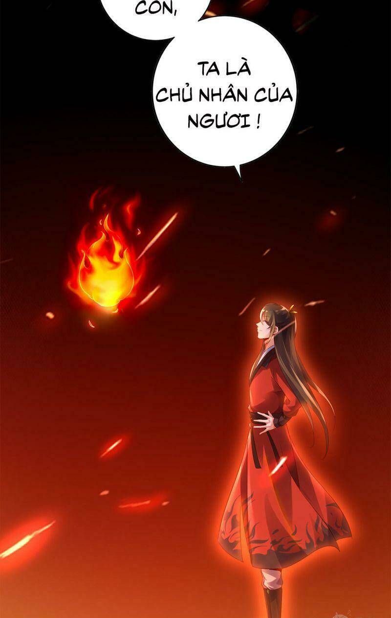 Hào Môn Tiểu Lãn Thê: Chapter 69