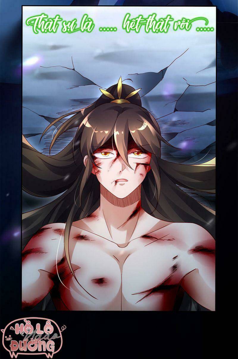 Hào Môn Tiểu Lãn Thê: Chapter 69