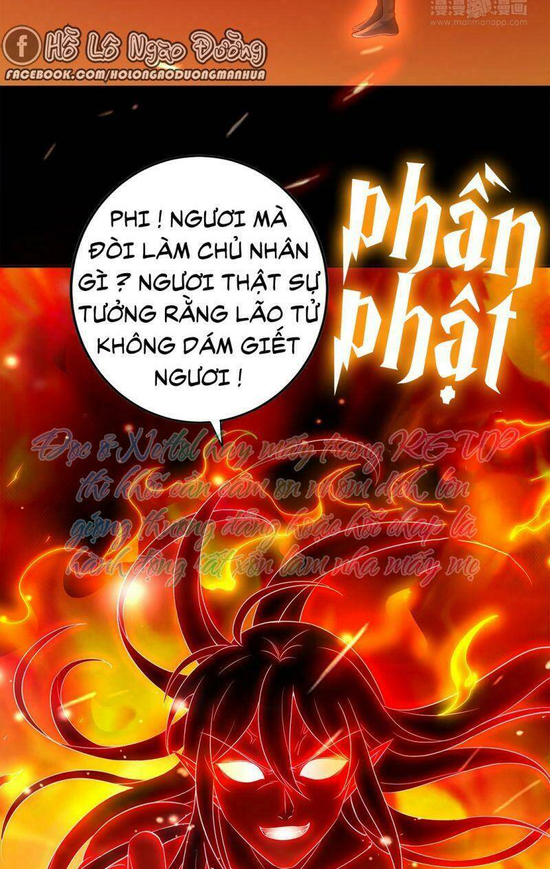 Hào Môn Tiểu Lãn Thê: Chapter 69