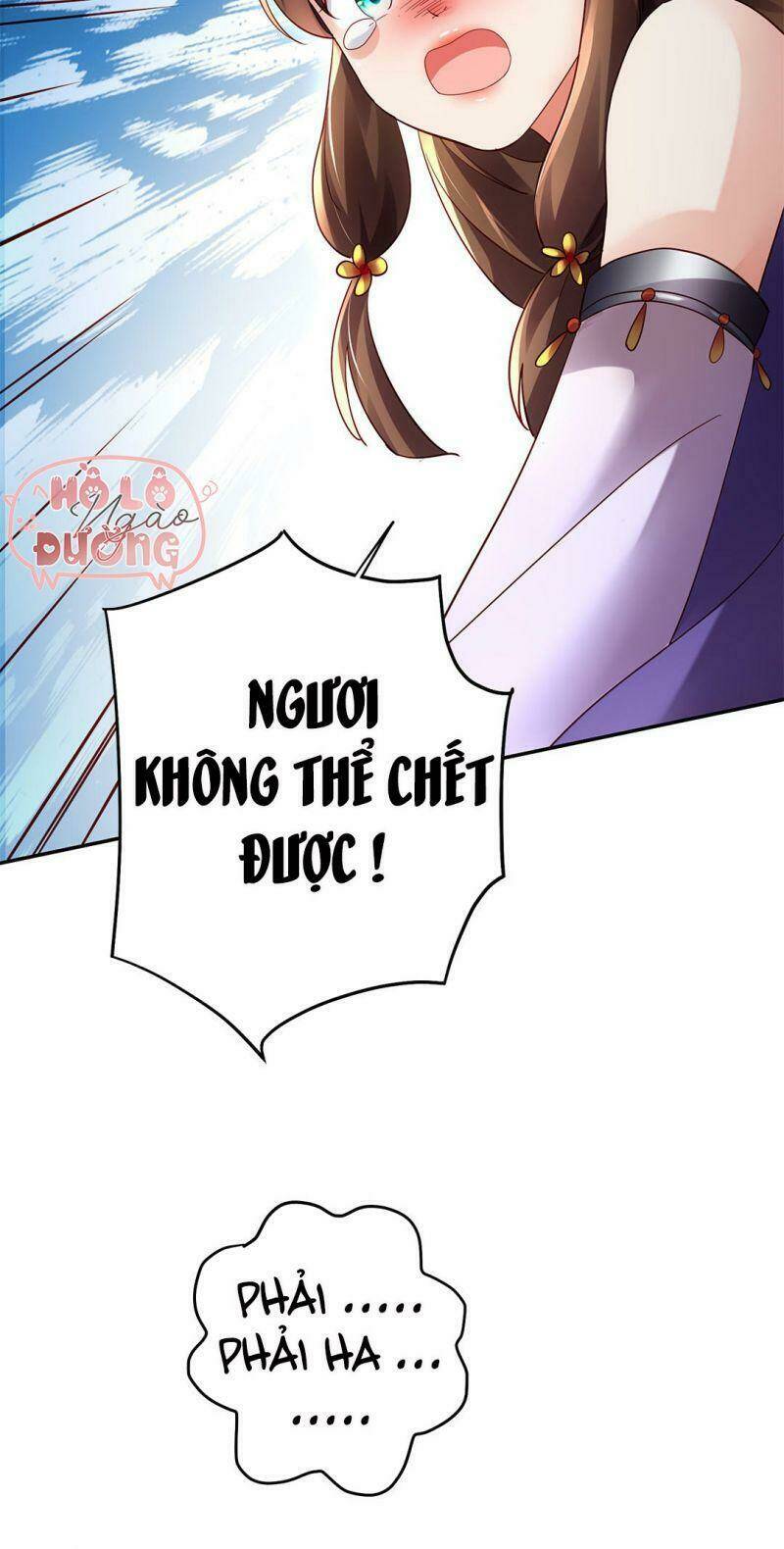 Hào Môn Tiểu Lãn Thê: Chapter 69