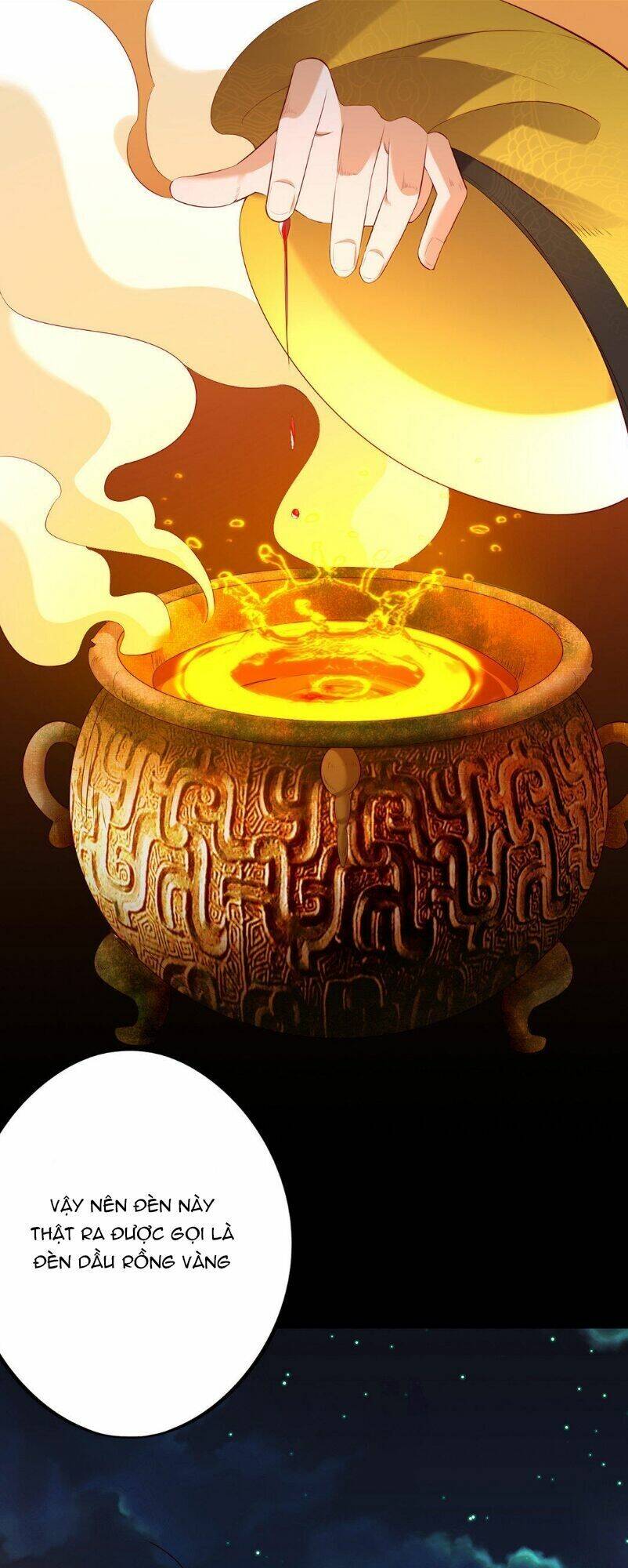 Xuyên Việt Chi Hồ Vương Đích Chuyên Sủng: Chapter 7