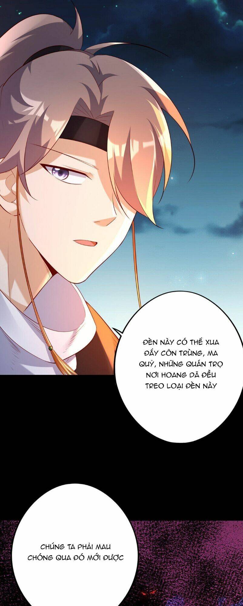 Xuyên Việt Chi Hồ Vương Đích Chuyên Sủng: Chapter 7