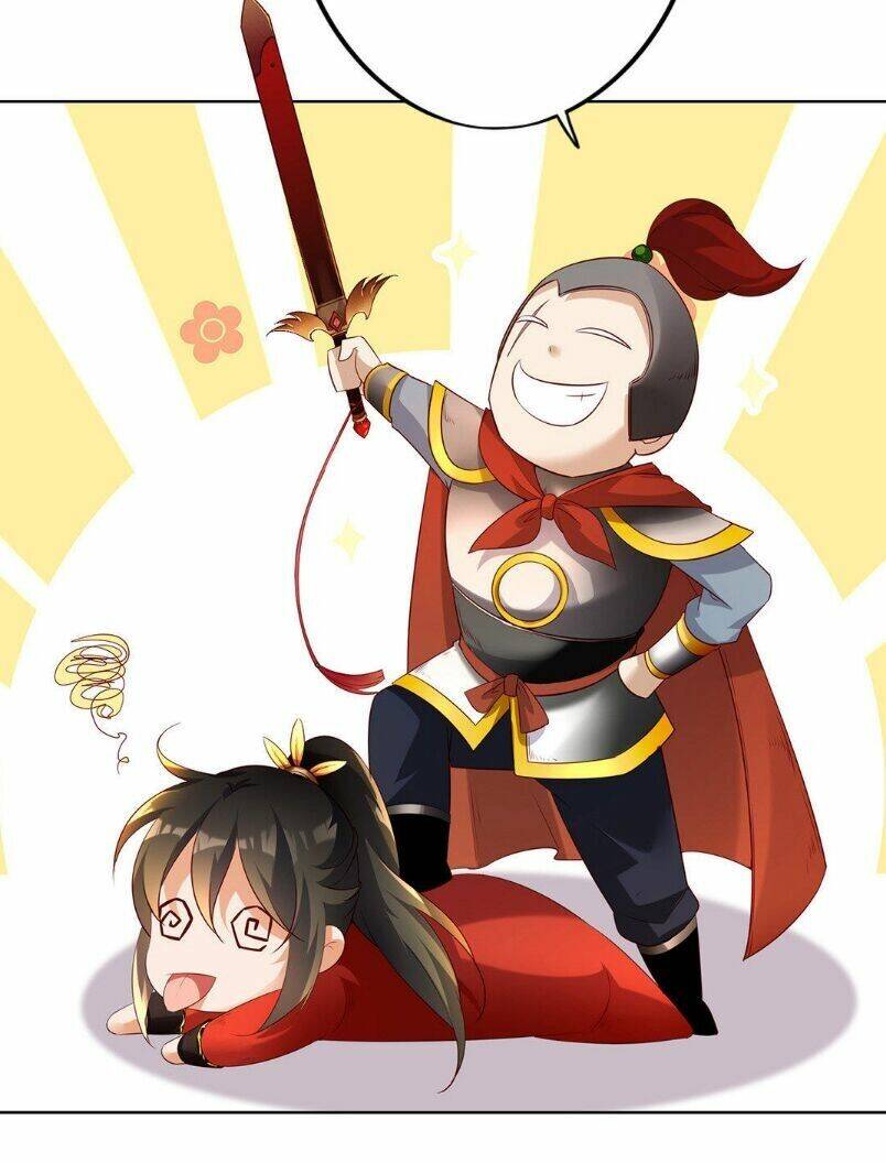 Xuyên Việt Chi Hồ Vương Đích Chuyên Sủng: Chapter 7