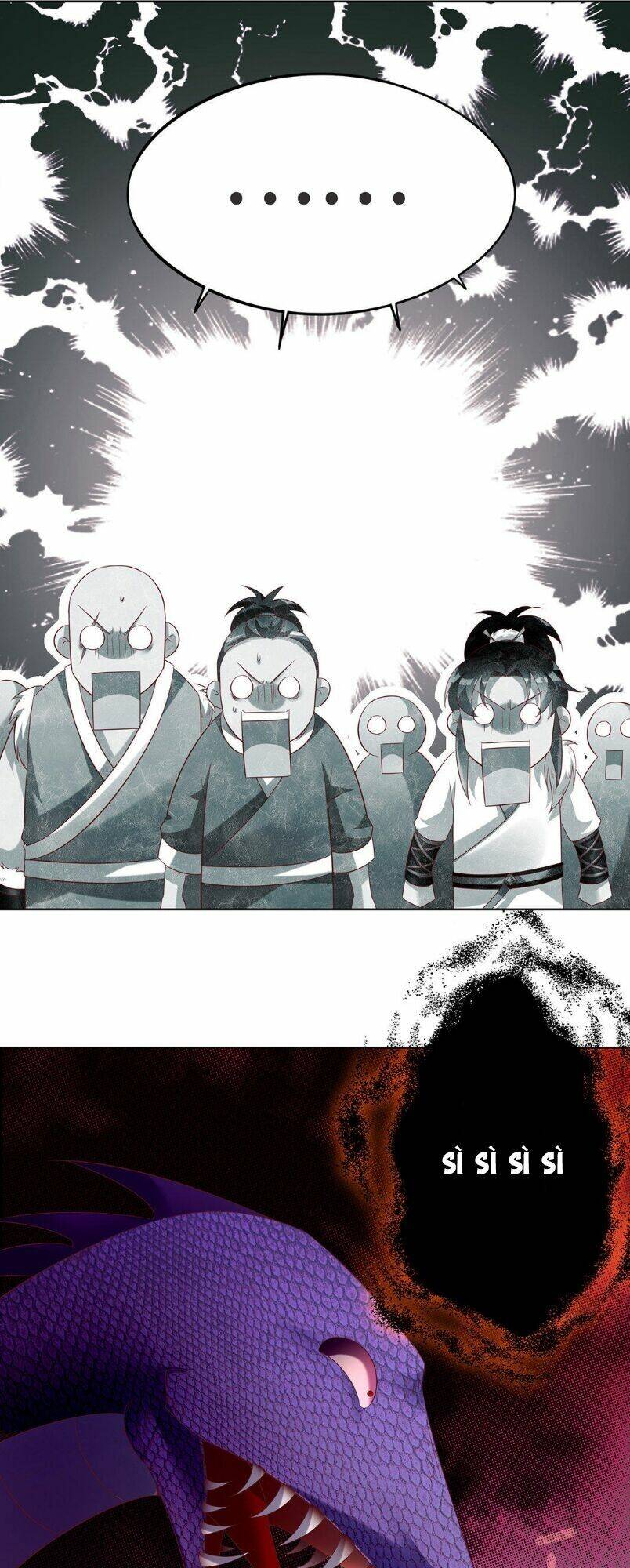 Xuyên Việt Chi Hồ Vương Đích Chuyên Sủng: Chapter 7