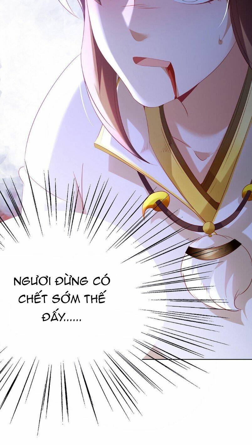 Xuyên Việt Chi Hồ Vương Đích Chuyên Sủng: Chapter 7