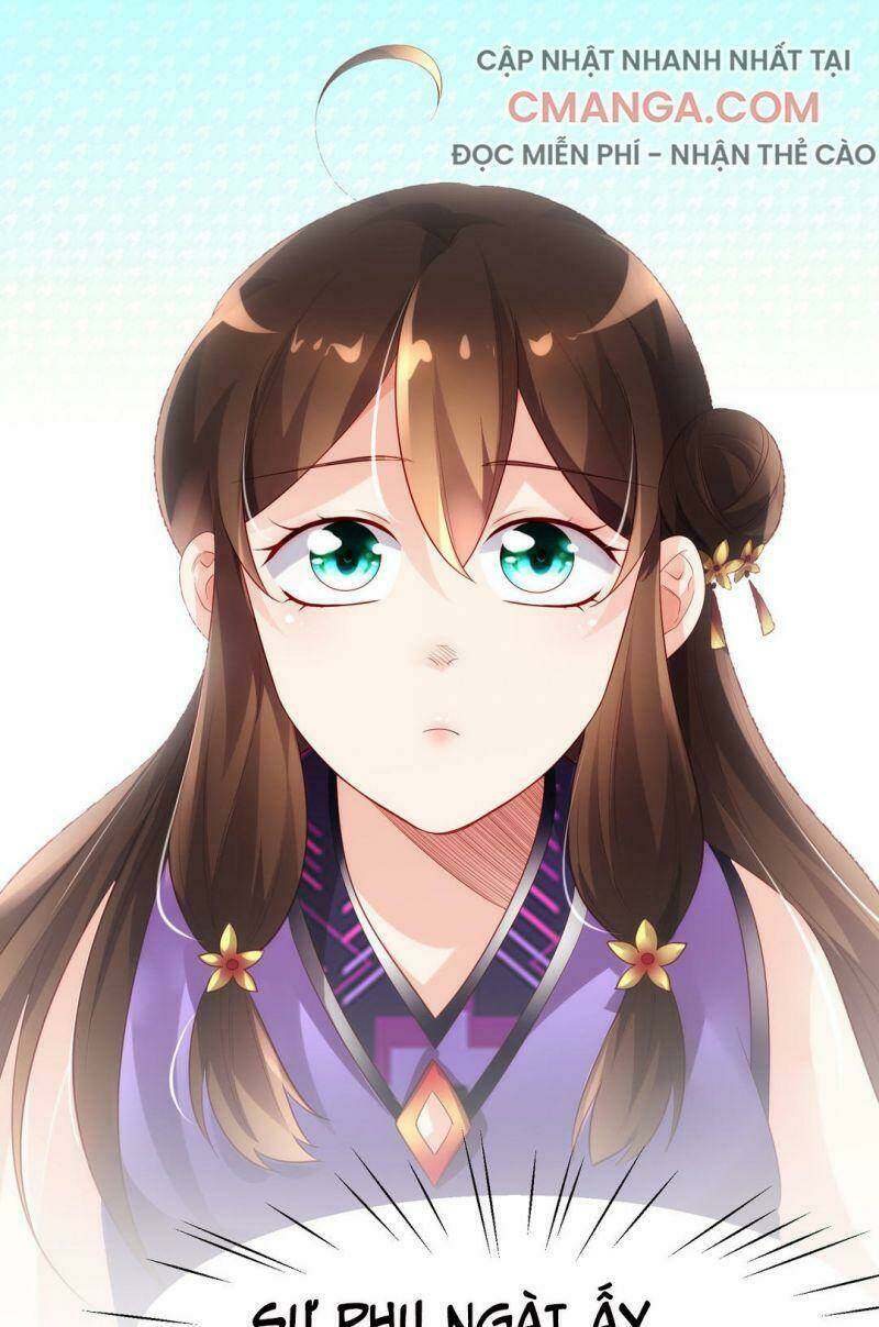 Hào Môn Tiểu Lãn Thê: Chapter 70