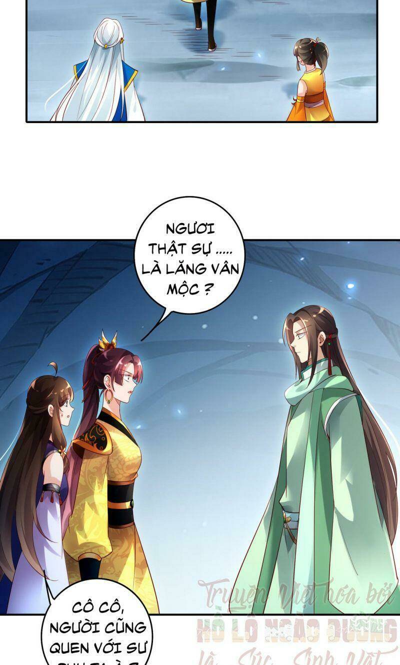 Hào Môn Tiểu Lãn Thê: Chapter 70