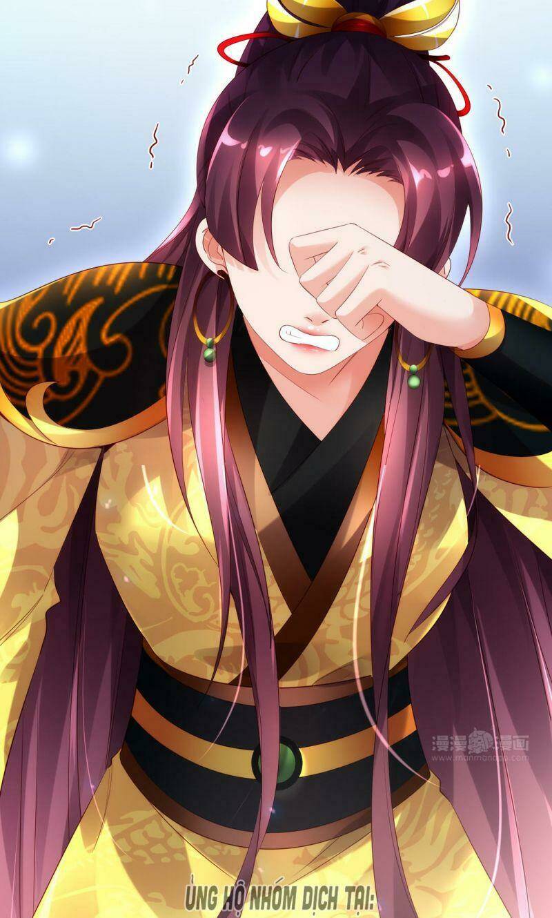 Hào Môn Tiểu Lãn Thê: Chapter 70