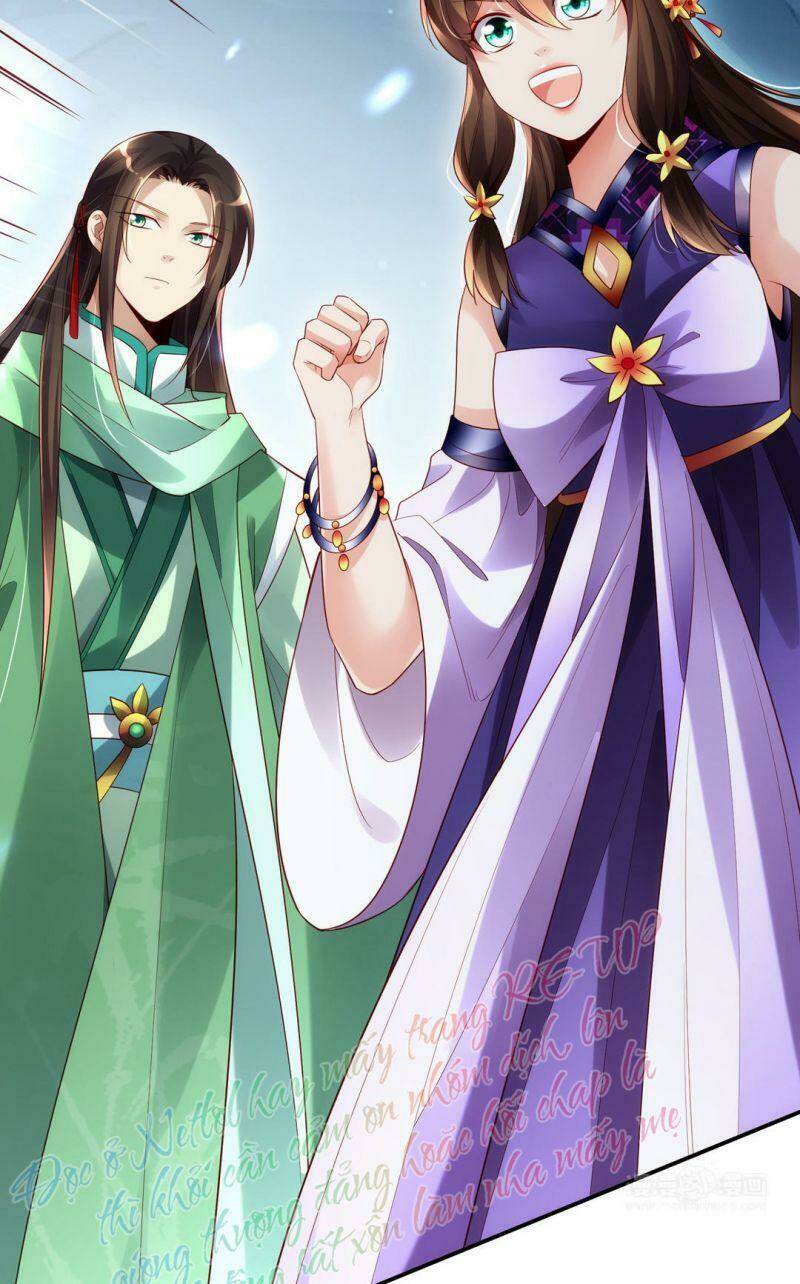 Hào Môn Tiểu Lãn Thê: Chapter 70