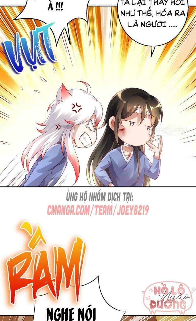 Hào Môn Tiểu Lãn Thê: Chapter 70