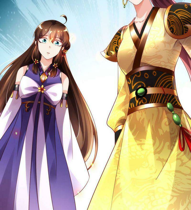 Hào Môn Tiểu Lãn Thê: Chapter 70