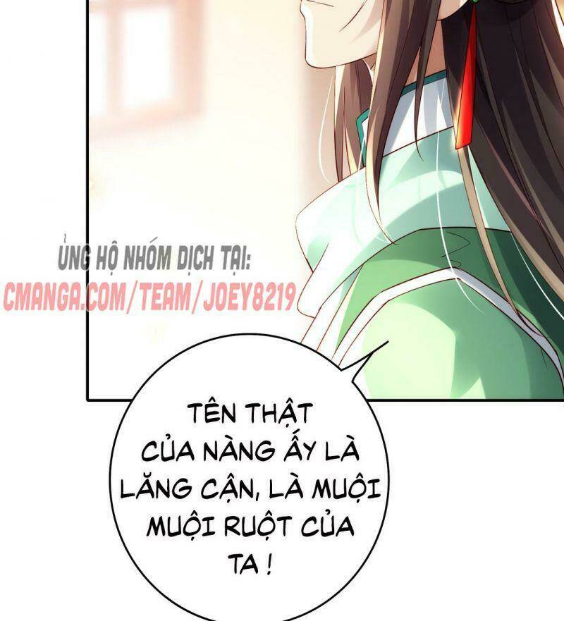 Hào Môn Tiểu Lãn Thê: Chapter 70