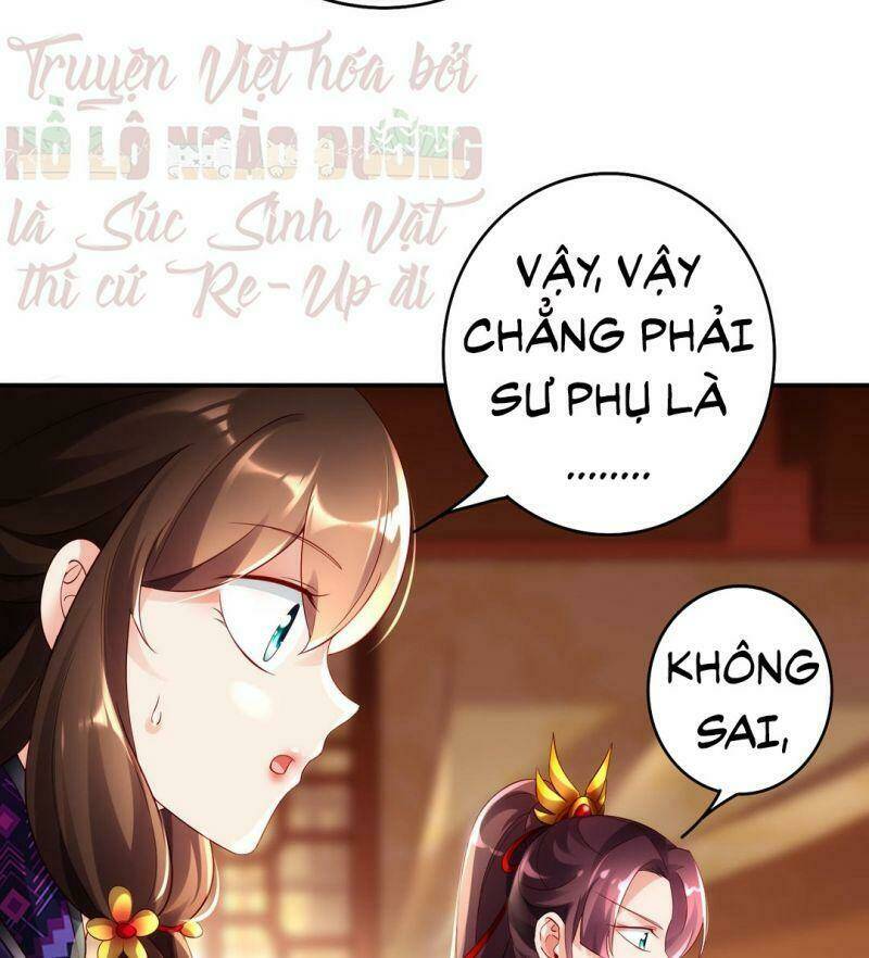 Hào Môn Tiểu Lãn Thê: Chapter 70