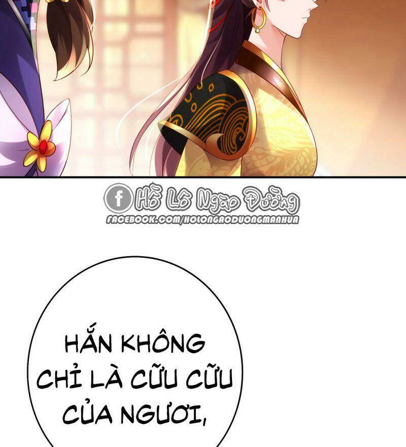 Hào Môn Tiểu Lãn Thê: Chapter 70