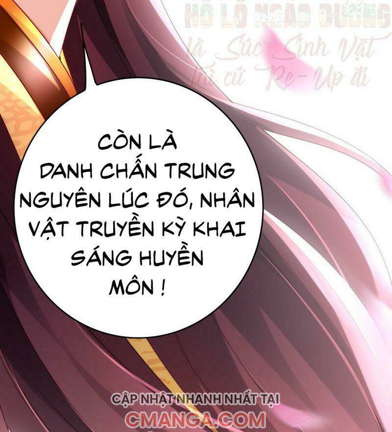 Hào Môn Tiểu Lãn Thê: Chapter 70