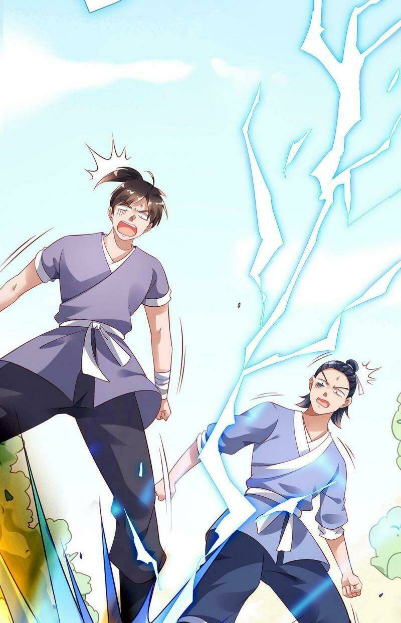 Hào Môn Tiểu Lãn Thê: Chapter 72