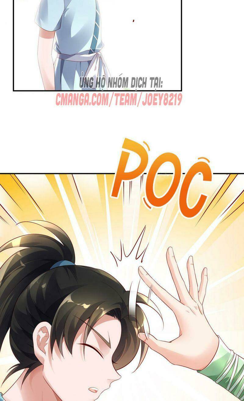 Hào Môn Tiểu Lãn Thê: Chapter 72